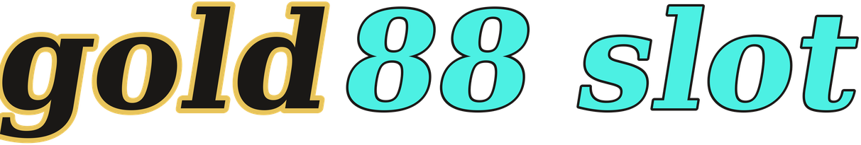 gold88 slot logo