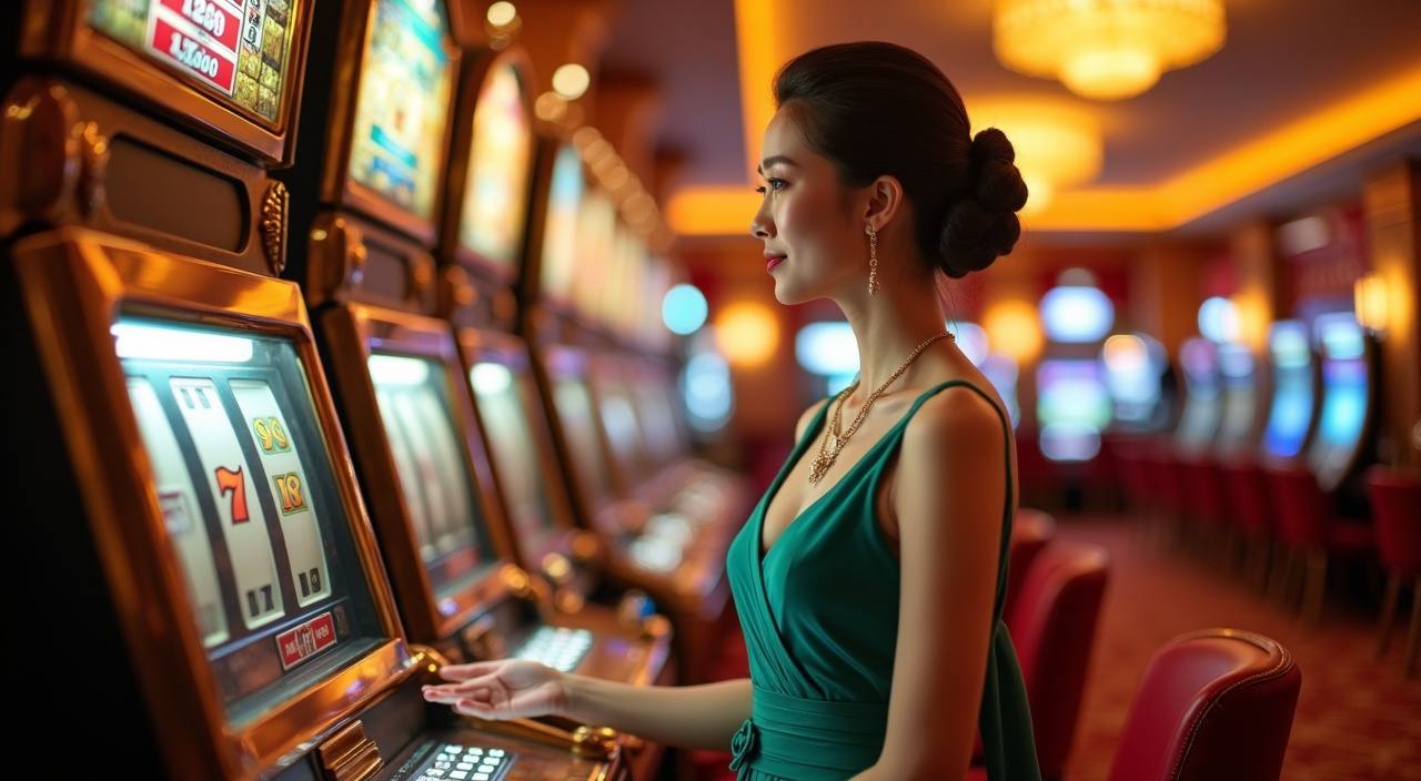 gold88 slot Evolution Live