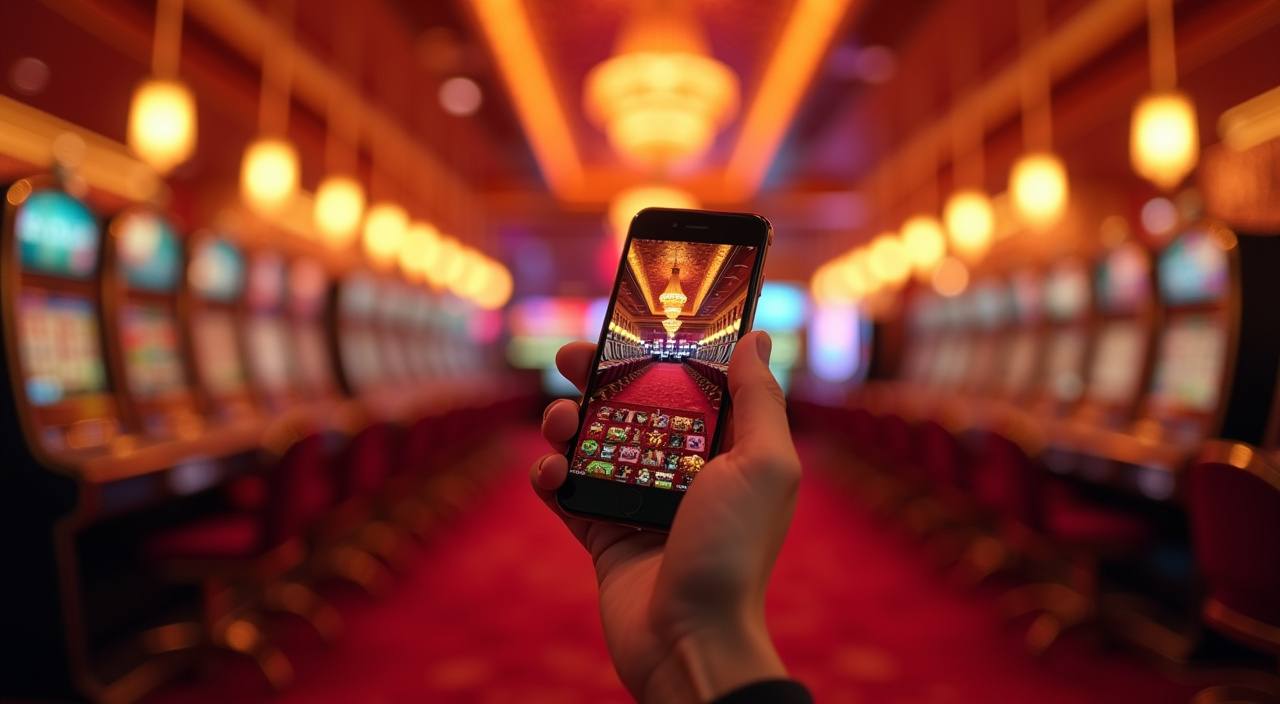 gold88 slot mobile gaming